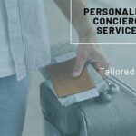 Personalized Concierge Services Available