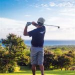 Personalized Golf Course Tours