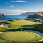 Picturesque Golf Courses For Travelers