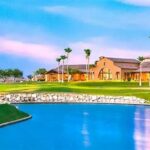 Popular Senior Golf Communities