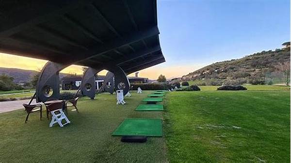 Premier Golf Resorts With Wellness
