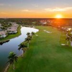 Premier Resorts Featuring Golf Courses