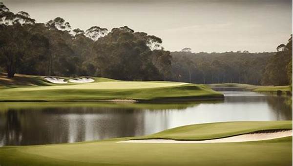 Premier Weekend Golf Courses Guide
