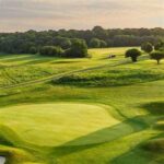 Premium Golf Trips For Pairs