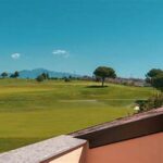Prestigious Golf Clubs Near Rome
