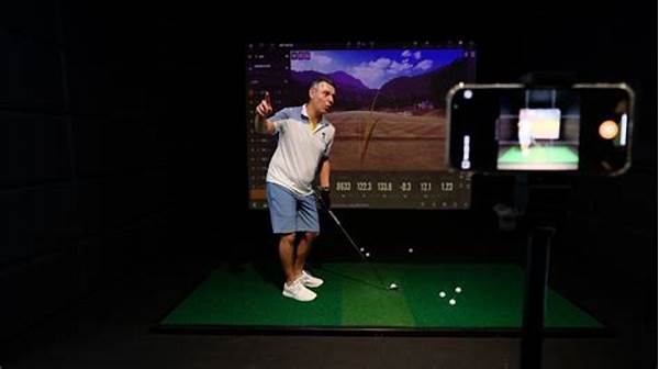Professional Golf Swing Evaluations