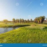Quiet Golf Courses For Relaxation