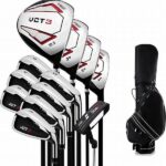 Recommended Golf Sets For Beginners London