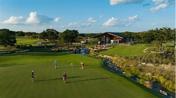 Relaxing Golf Retreat For Adults