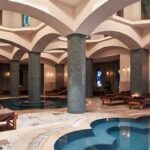 Relaxing Spa And Golf Vacations