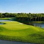 Renowned Golf Resort Amenities