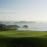 Scenic Golf Courses Across Continents