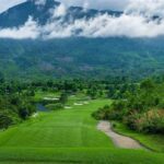 Scenic Golf Courses Southeast Asia Region