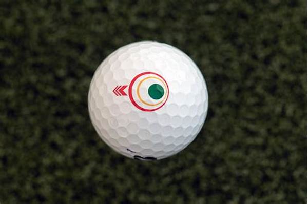 Simplistic Design Influences Golfers’ Mindset