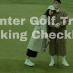 Specialized Winter Golf Trip Planning