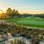 Spectacular Golf Courses In Warm Countries