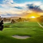 “top Golf Resorts All-season Sun”