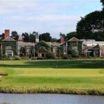 “top Historic Golf Resorts England”