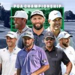 Top Professional Golf Events 2023