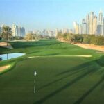 Top-rated Golf Courses In Dubai