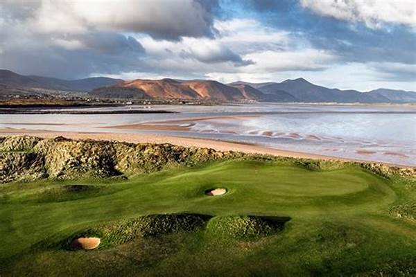 Top-rated Golf Holiday Destinations