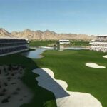 “tour Golf Courses Seating Areas”