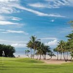 “tropical Destinations For Golf Enthusiasts”