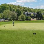 Ultimate Golf Course Experience