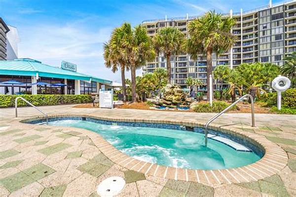 Ultimate Golf Resort Amenities