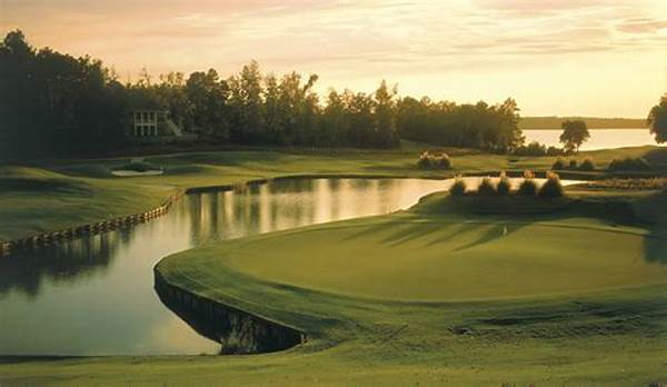 Unforgettable Golf Vacation Experience