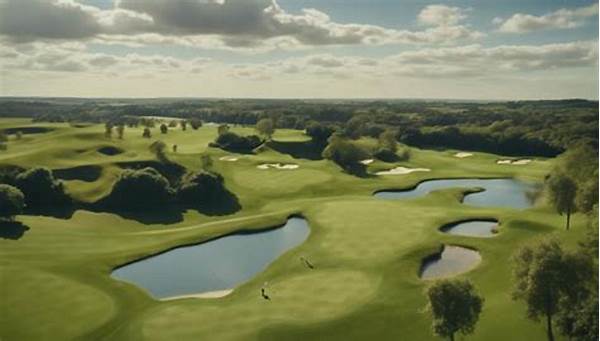 Unforgettable Golfing Adventure Spots