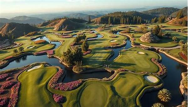 Unique Golf Course Travel Tales