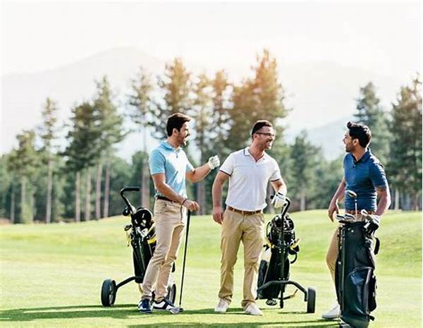 “vacation Golfing With Pets”