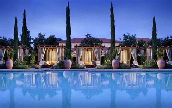 Vip Golf And Spa Getaways