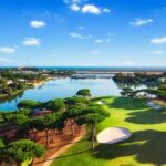 Warm Climate Golf Resorts Internationally
