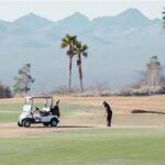 Weekend Golf Trip Specials
