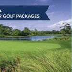 Winter Escape Golf Packages