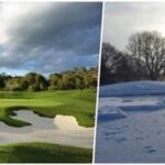 Winter Golf Travel Deals
