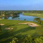 World-class Golf Travel Locations