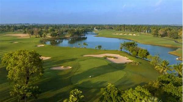 World-class Golf Travel Locations