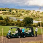 Year-round Golfing Holiday Options