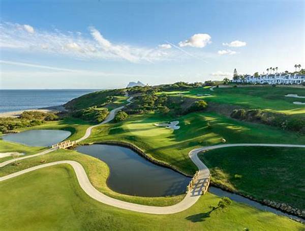 Adult-oriented Luxury Golf Destinations