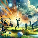 Advanced Golf Tour Marketing Strategies