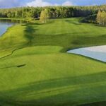 Affordable Beginner-friendly Golf Courses
