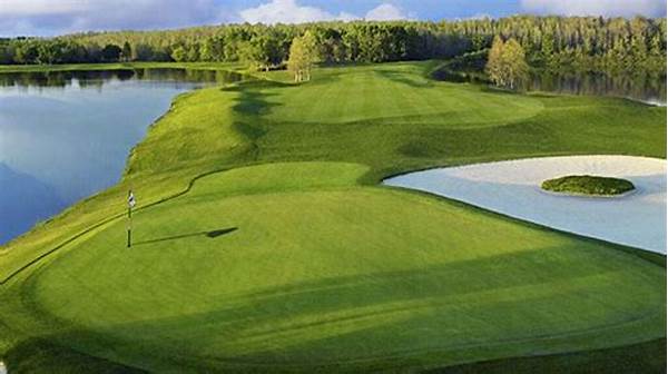 Affordable Beginner-friendly Golf Courses