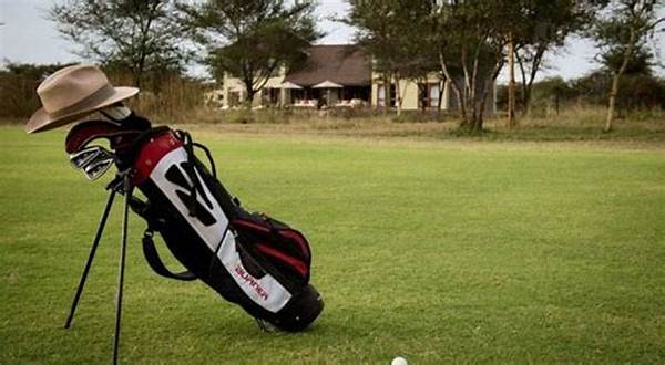 Affordable Golf Retreat Weekend Deals