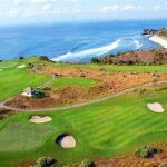 Bali Championship Golf Events