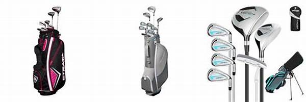 Beginner Golf Set Reviews London