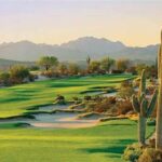 Best Desert Golf Courses