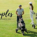 Best Golf Getaways For Couples